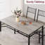 4 - Person Dining Set-1104518863