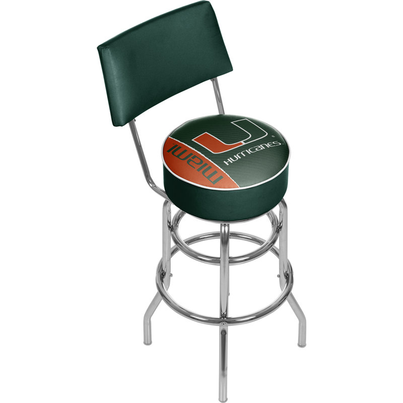 Tabouret tournant 31 ", Université de Miami
