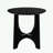 Round End Table, Wooden Side Table, Night Stand For Bedroom, Living Room ,Reception Room-667271567