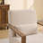 Alfe Upholstered Swivel Armchair (Set of 2)-99405718
