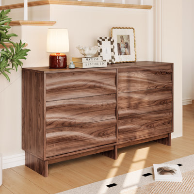 47.2 W 2-Door Sideboard with Adjustable Shelves