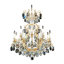 Renaissance 13 - Light Chandelier