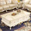 Table basse European Table basse
