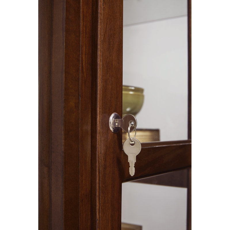 Vitrine Goode