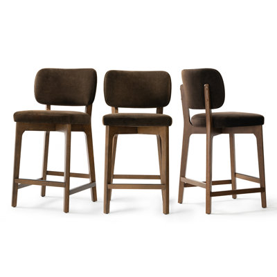 Tabouret de bar 25,5 po