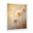 Cadre simple blanc