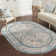 Gause Oriental Indoor Rug