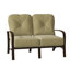 Fremont Outdoor 2 - Seat Loveseat-26118080-26118081