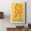 Matisse CCGVVV, reproduction d'art encadrée Cavas-783716722