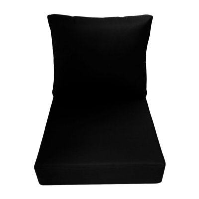 Polyester Box Cushion Sofa Slipcover