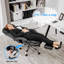 Fauteuil de direction ergonomique avec massage Kanilah