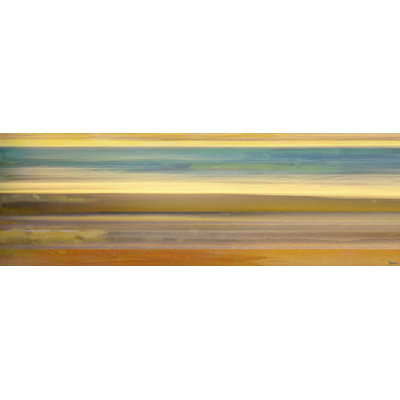 «Sand Streaks» par Parvez Taj, reproduction sur toile