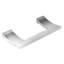 Double Post Toilet Tissue Holder-1048661549