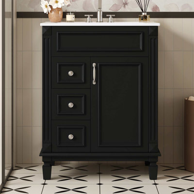 Bathroom Vanity