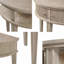 Console de rangement de 31 po de largeur-941598775