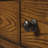 Oconee King Sleigh Bed & Two Nightstands Bedroom Set-1404032078