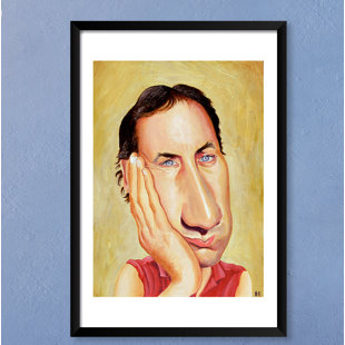 " Pete Townshend "