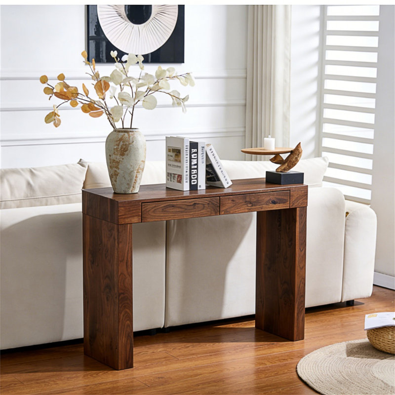 Ensemble de 4 chaises de bar en velours