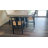 Chair Weave Modern Solid Wood Mid-century Y Shaped Backrest Dining Chair (2 Set )-1294757033