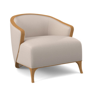 Penegrine Upholstered Accent Chair