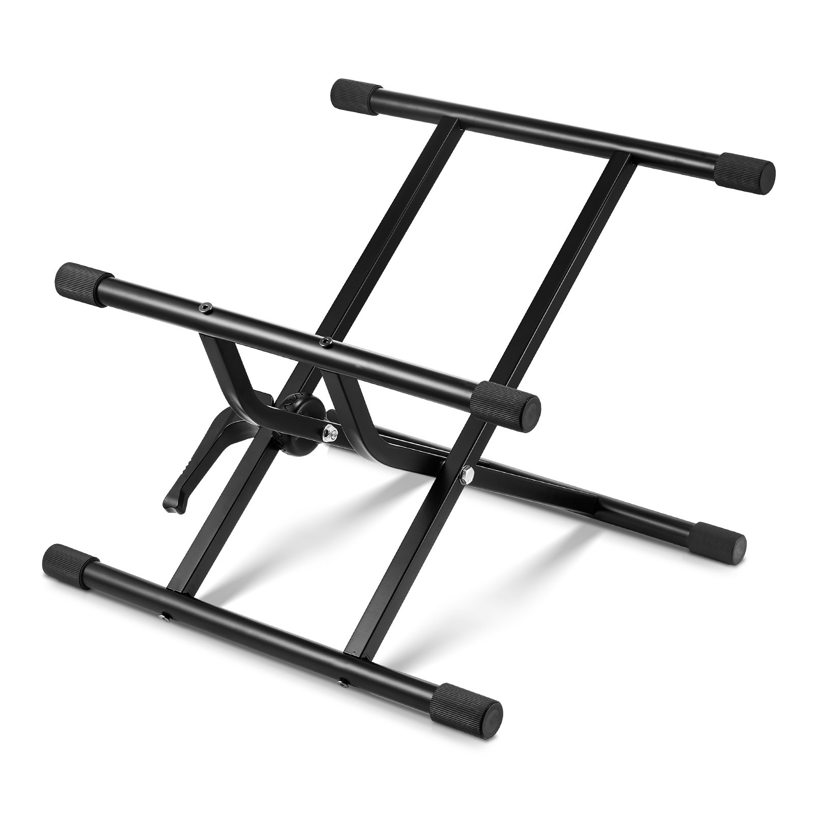 17 Stories Guitar Amplifier Stand 176 lbs/79.83 kg Guitar Amp Stand