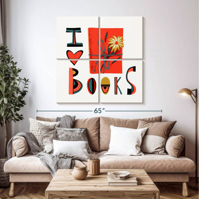 Senne - J'aime les livres