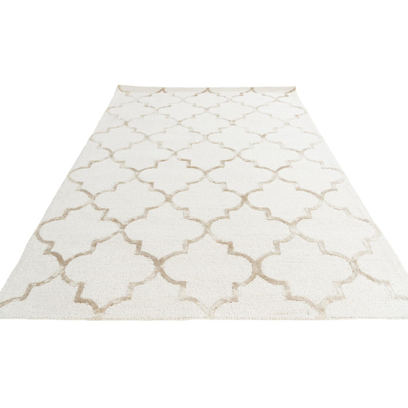 Ohare Ivory Rug