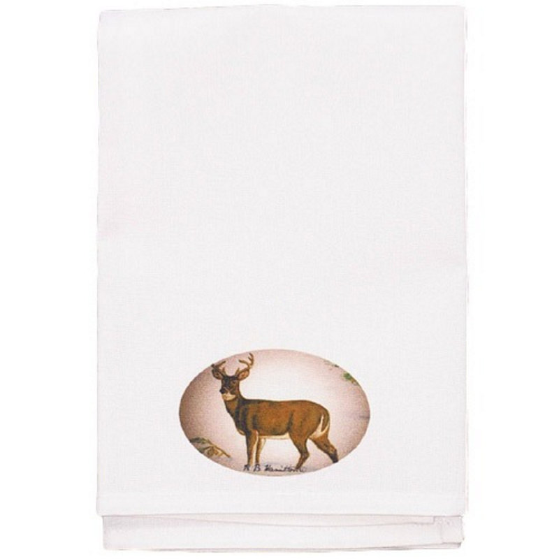 Gilley Ultra Light Hand Towel