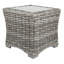 Catalina Outdoor Square Side Table