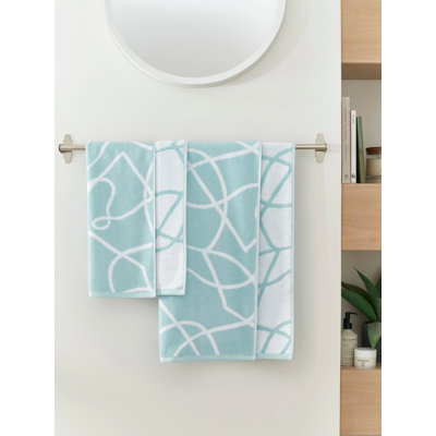 100% Cotton Bath Towel