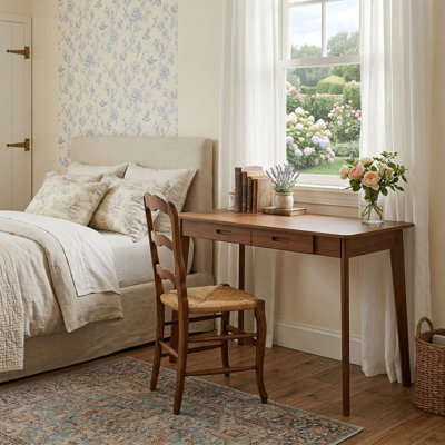 Baggio Writing Desk