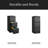 3 Drawer File Cabinet With Lock Metal Vertical File Storage Cabinet Office Home Steel Vertical File Cabinet For A4 Legal/Letter Size Narrow File Cabinet Locked,Assembly Required-253533821