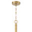 Lustree 5 lumières façon bougie/classique Upney-1096755423