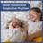 Kids Sheet Set, Soft Microfiber Bedding, Cozy & Breathable, Wrinkle Free Easy Care Bed Sheets-106537202-106537223