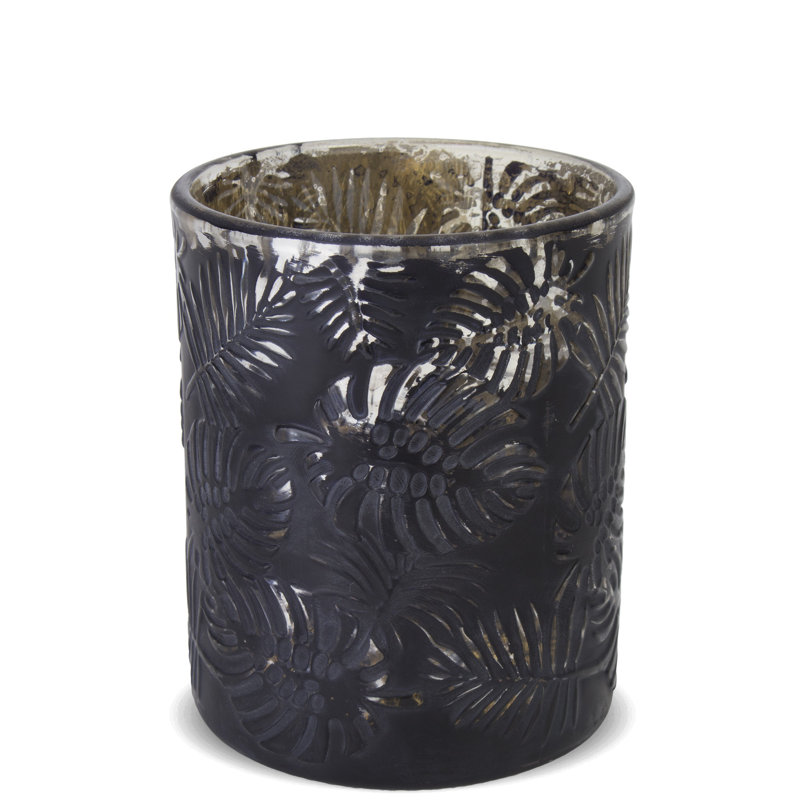 Winnols Glass Tabletop, 13cm H x 10cm W x 10cm D