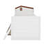 Structure de lit simple avec rangement 4 tiroirs-1406628073