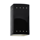 Westland 2 - Light Flush Mounted Sconce