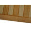 Hand-Knotted High-Quality Orange Area Rug