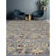 Ziegler Wool Floral Area Rug