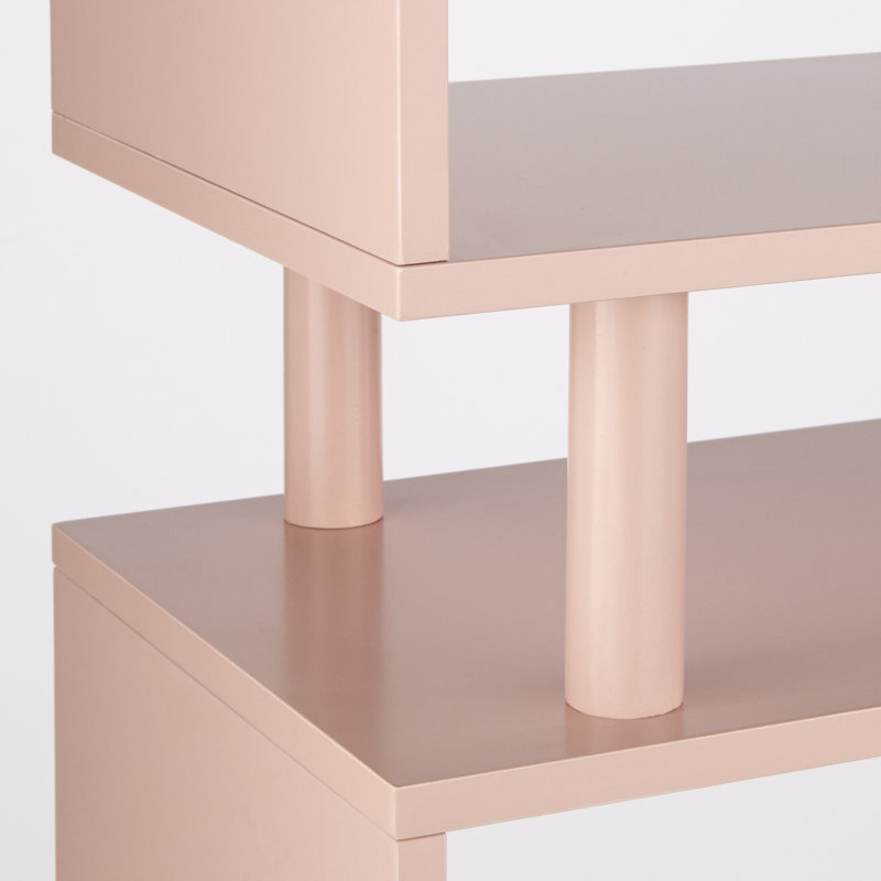 Bibliothèque standard Camylle, Rosé