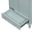 Base de meuble-lavabo simple 29,5 po seulement