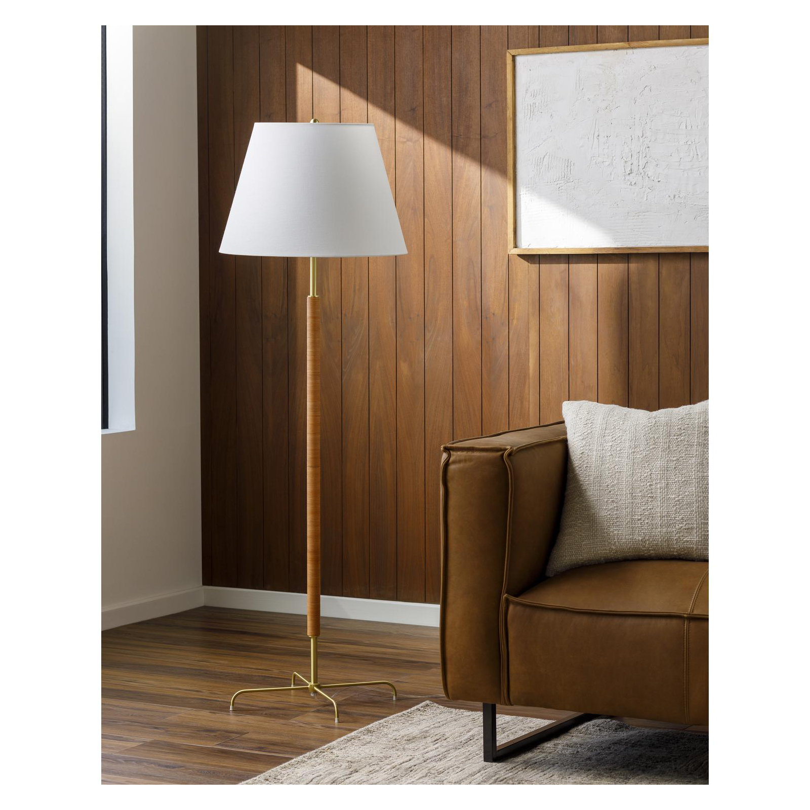 Marty Floor Lamp