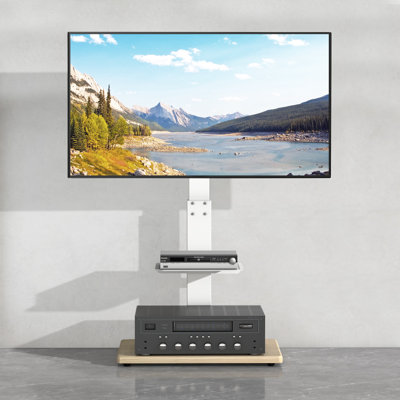 TV Stand for TVs up to 75"