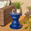 Tabouret de jardin Alisiana-1204967510