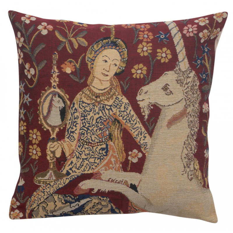  Sight III Pillow Cover