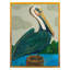 The Pelican Print by Michael Doyle-2087038077