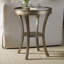 Sanctuary End Table