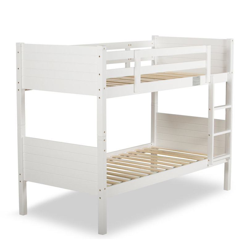 Single (3') Bunk Bed