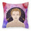 Coussin décoratif intérieur/extérieur sagittarius zodiac sign-528684199