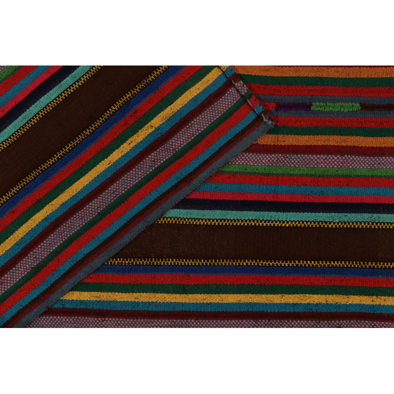 Chaput One-of-a-Kind Rectangle 7’2”x10’ Area Rug
